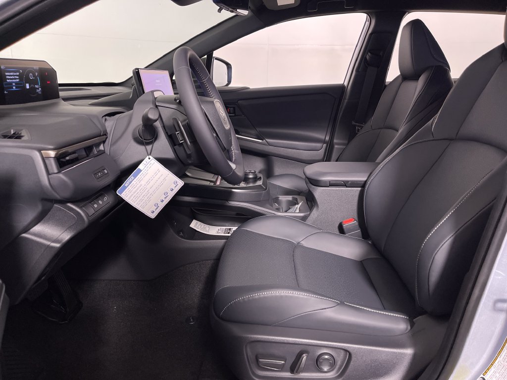 New 2026 Toyota bZ Woodland AWD/4WD image 12