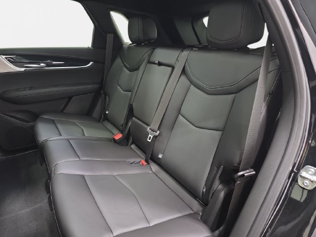 New 2026 Cadillac XT5 Premium Luxury w/ LPO, Floor Liner Package FWD image 11