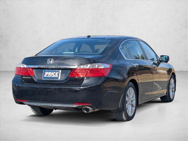 Used 2013 Honda Accord EX-L image 5