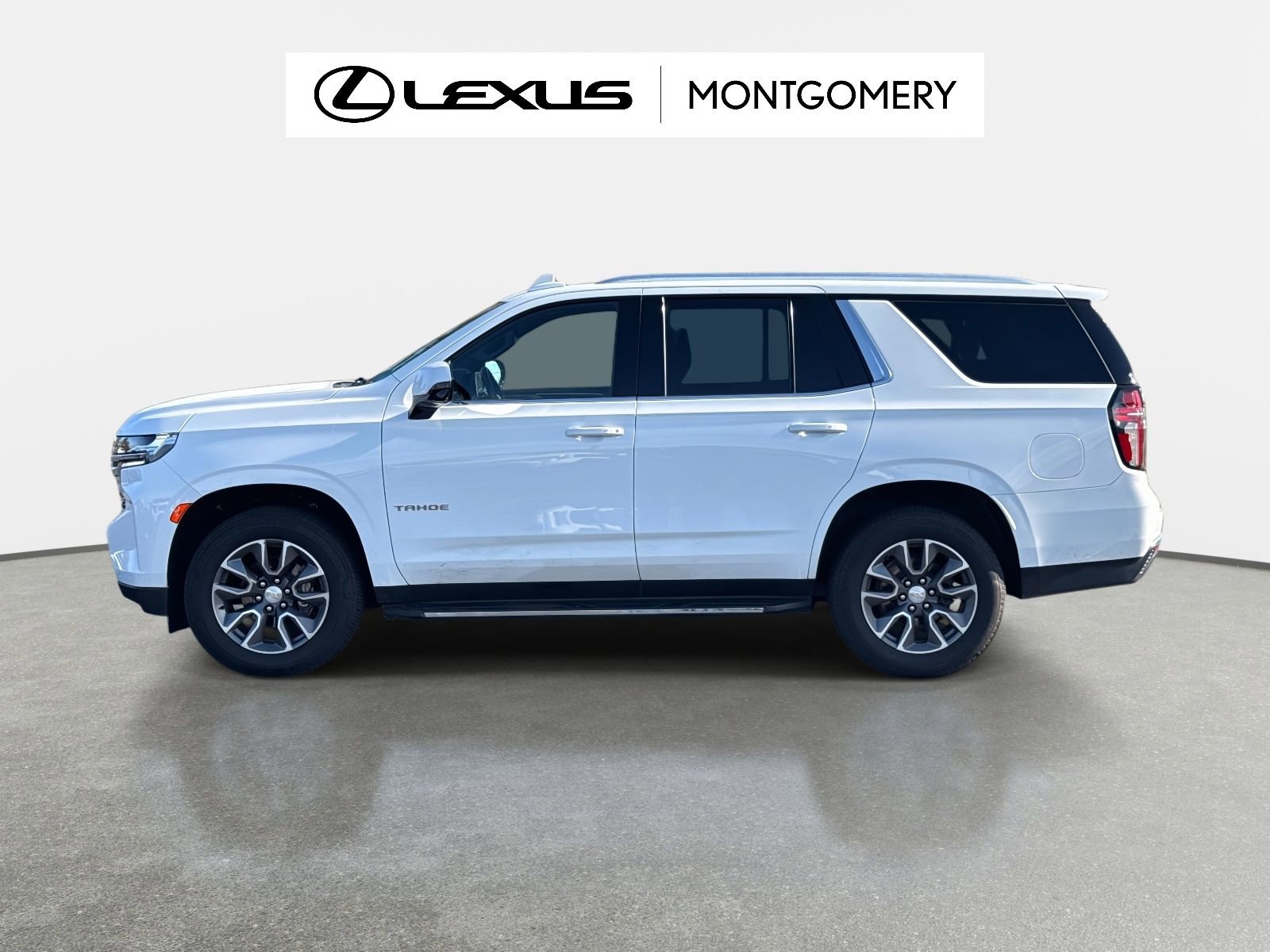 Used 2022 Chevrolet Tahoe LT w/ LT Signature Package image 7