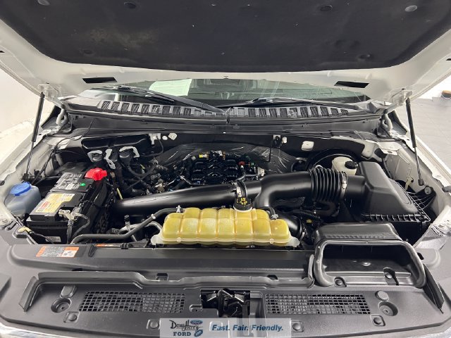 Used 2021 Ford Expedition XLT RWD image 22