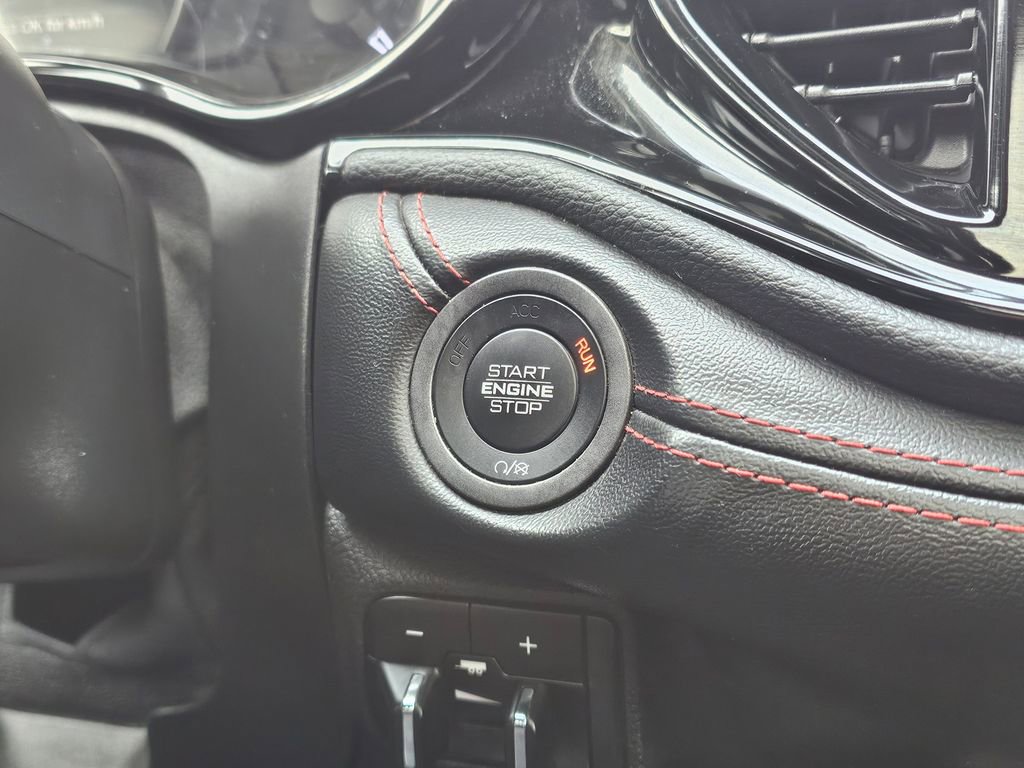 Used 2024 Dodge Durango GT image 26