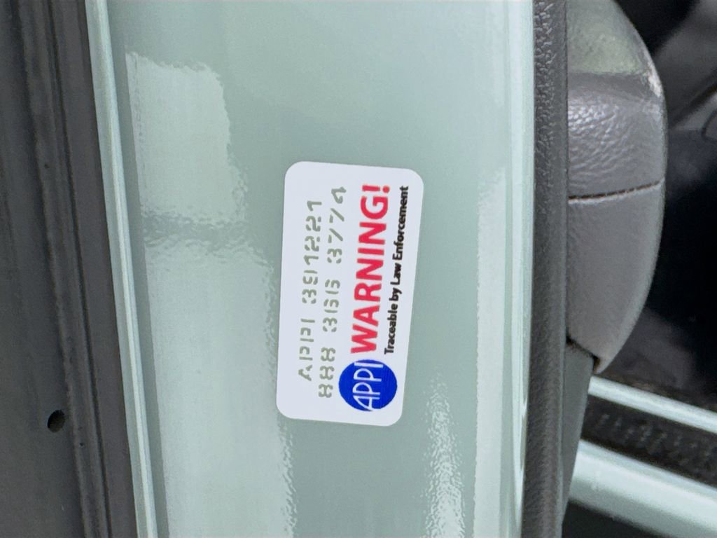 Used 2023 Jeep Wrangler Unlimited w/ Safety Group AWD/4WD image 45