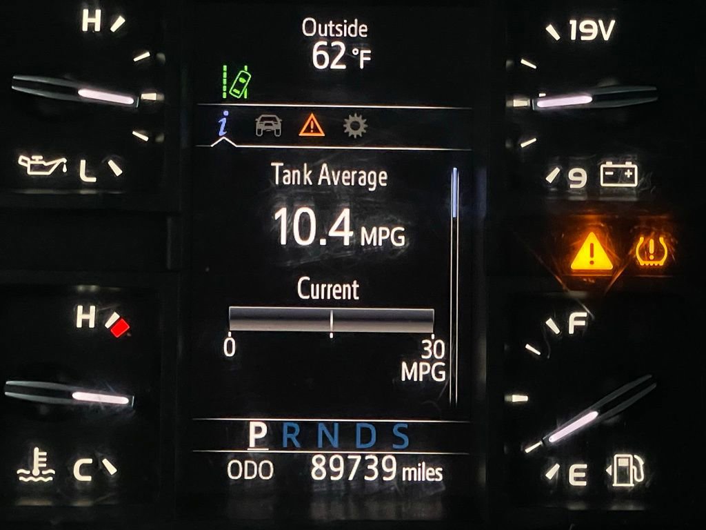 Used 2019 Toyota Tundra SR image 34