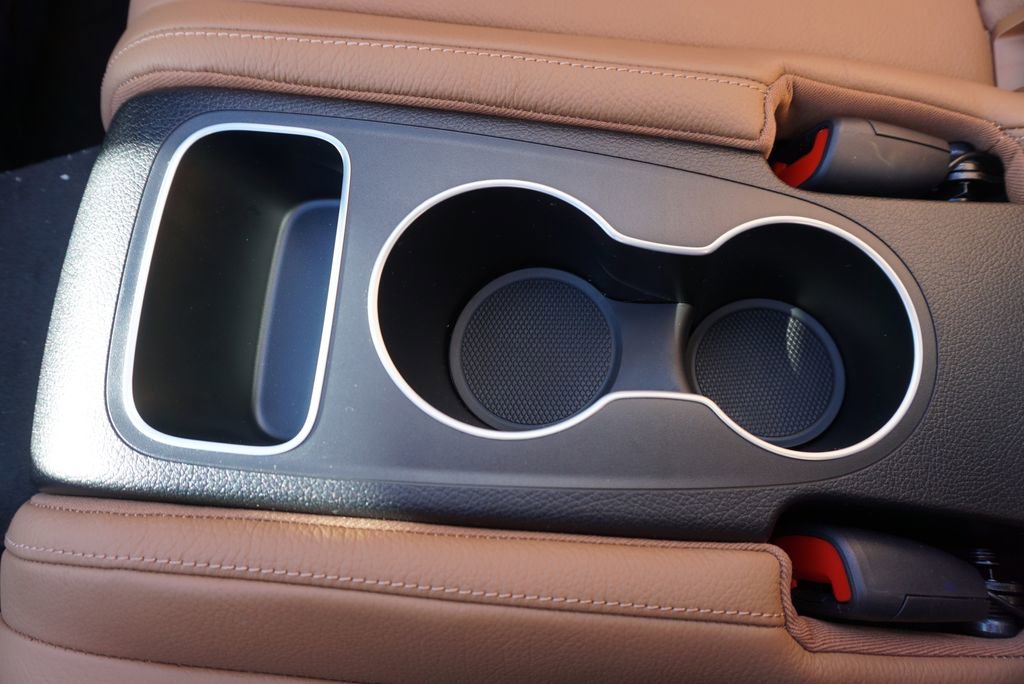 New 2026 Mercedes-Benz CLE 300 4MATIC Cabriolet image 50