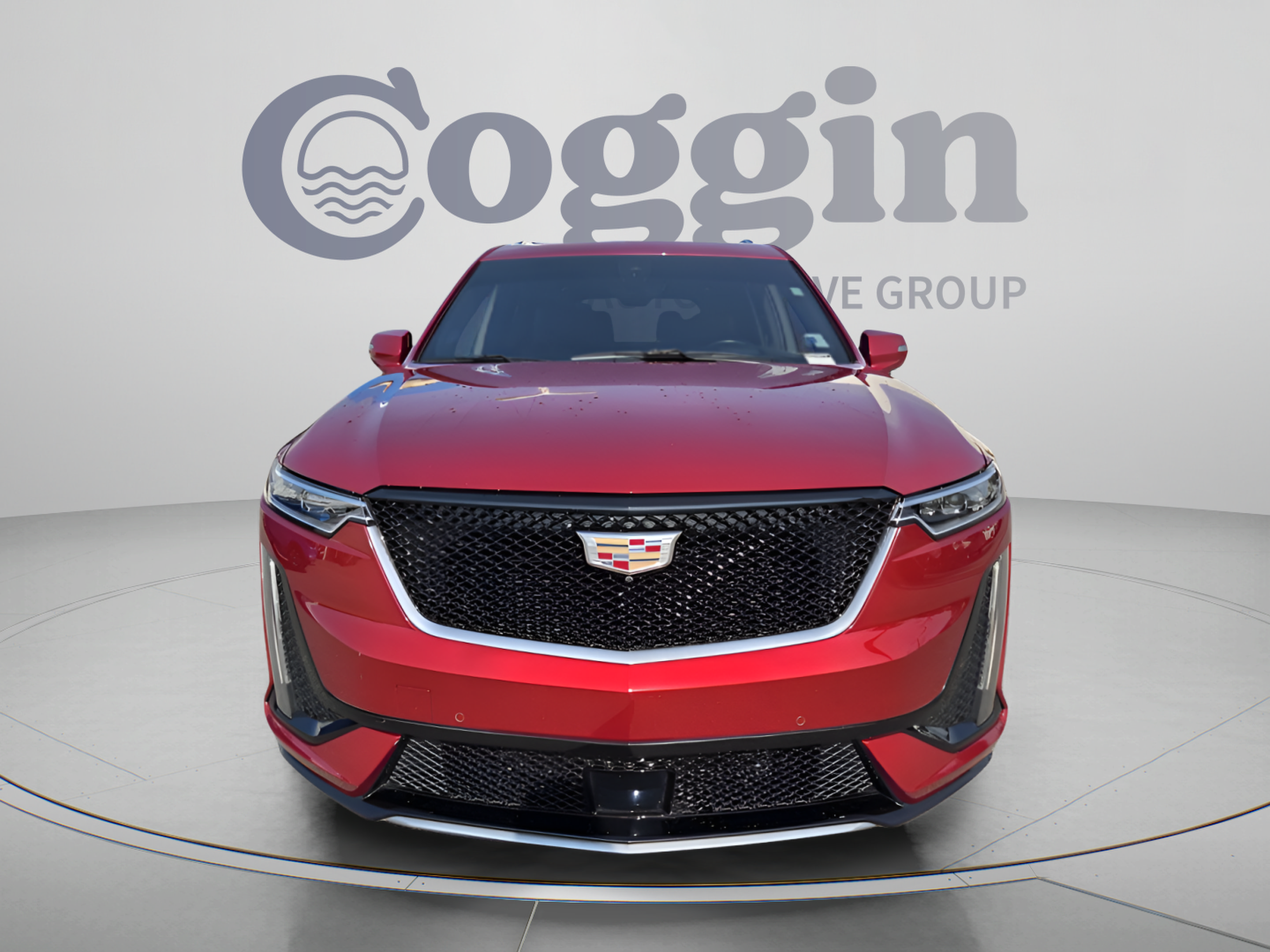 Used 2023 Cadillac XT6 Sport w/ Platinum Package AWD/4WD image 8