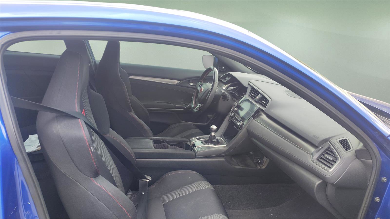 Used 2019 Honda Civic Si image 11