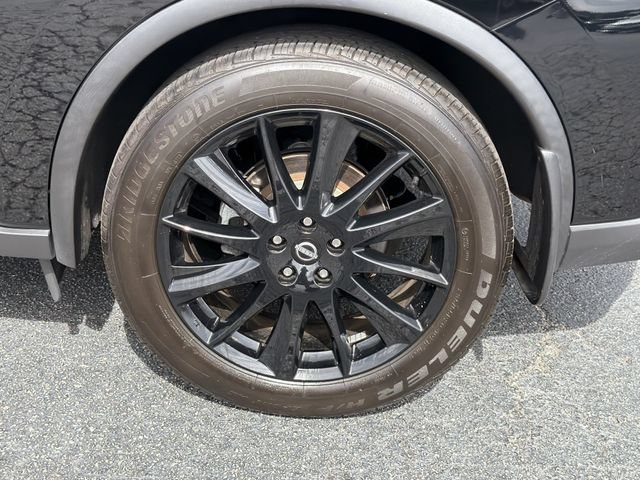 Used 2024 Nissan Murano SV w/ SV Midnight Edition Package AWD/4WD image 14