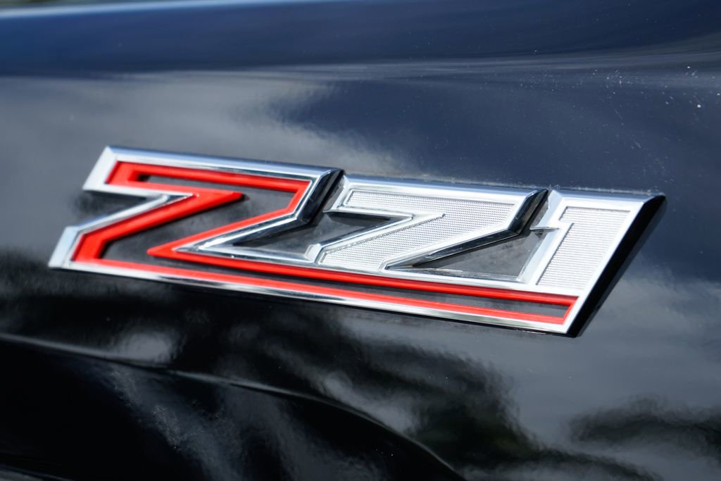 Used 2024 Chevrolet Silverado 2500 LTZ w/ LTZ Premium Package AWD/4WD image 50