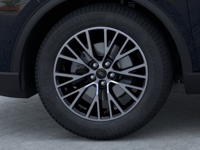 New 2025 Ford Escape SE image 19