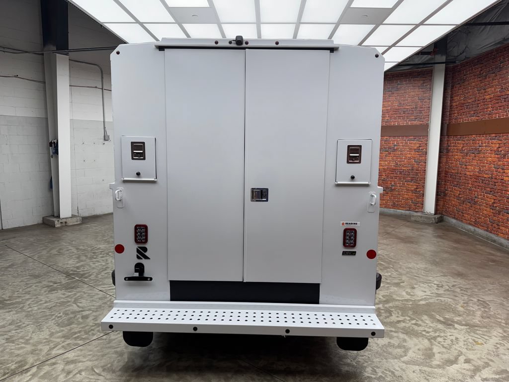 New 2026 Ford Transit 350 AWD image 6