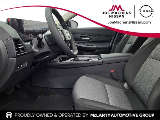 New 2026 Nissan Sentra SV w/ Floor Mat Package image 11