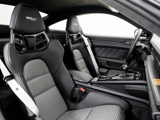 Used 2024 Porsche 911 GT3 RS image 26