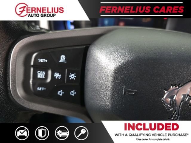 Used 2021 Ford Bronco Outer Banks image 20