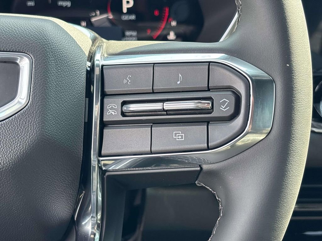 New 2026 GMC Canyon Elevation w/ Convenience Package AWD/4WD image 13