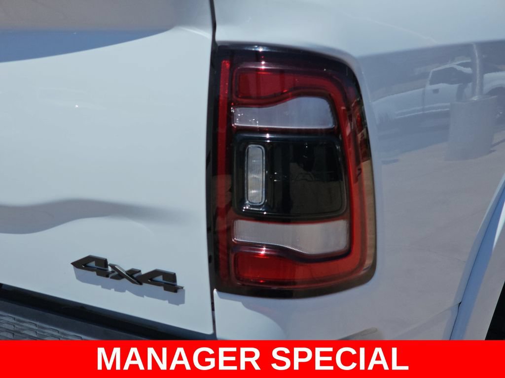 Used 2020 RAM 2500 Laramie w/ Night Edition AWD/4WD image 38