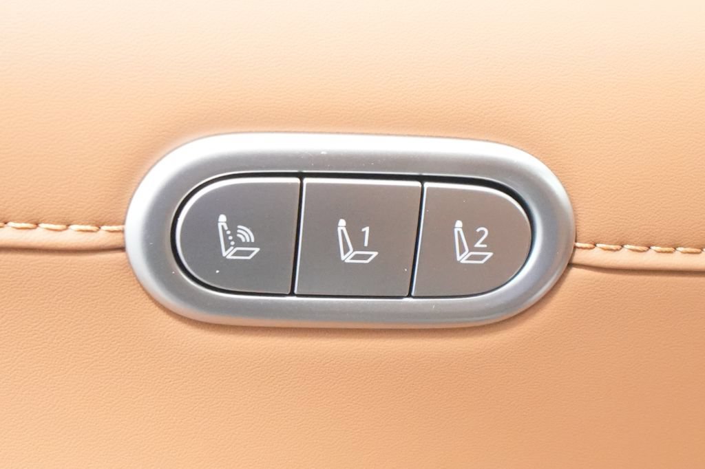 New 2026 Hyundai Palisade Calligraphy AWD/4WD image 18