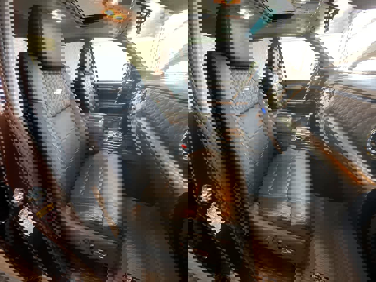 Used 2016 Toyota Tundra Platinum image 25