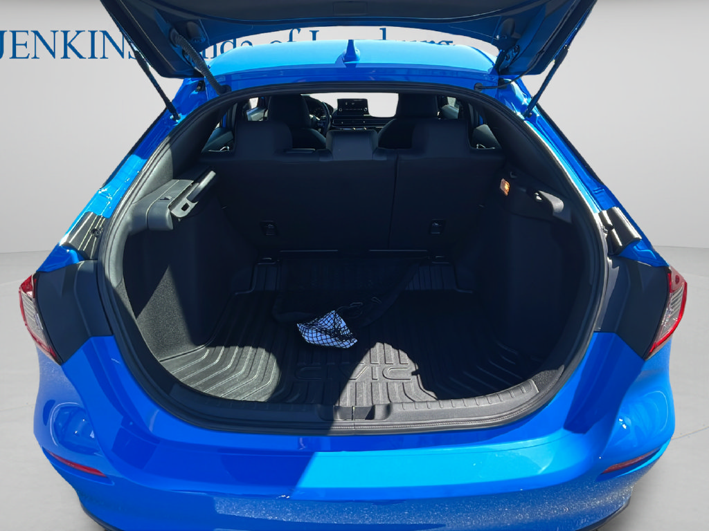 Used 2026 Honda Civic Sport image 10