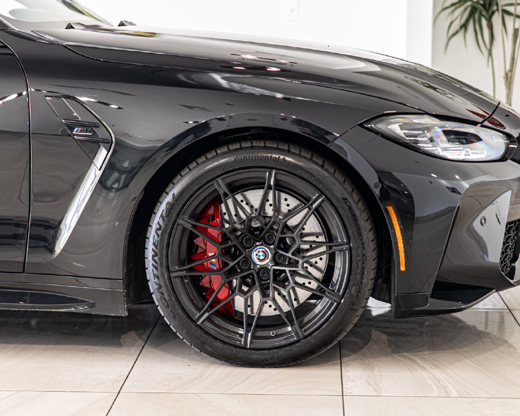 Used 2023 BMW M4 xDrive Competition w/ Executive Package AWD/4WD image 10