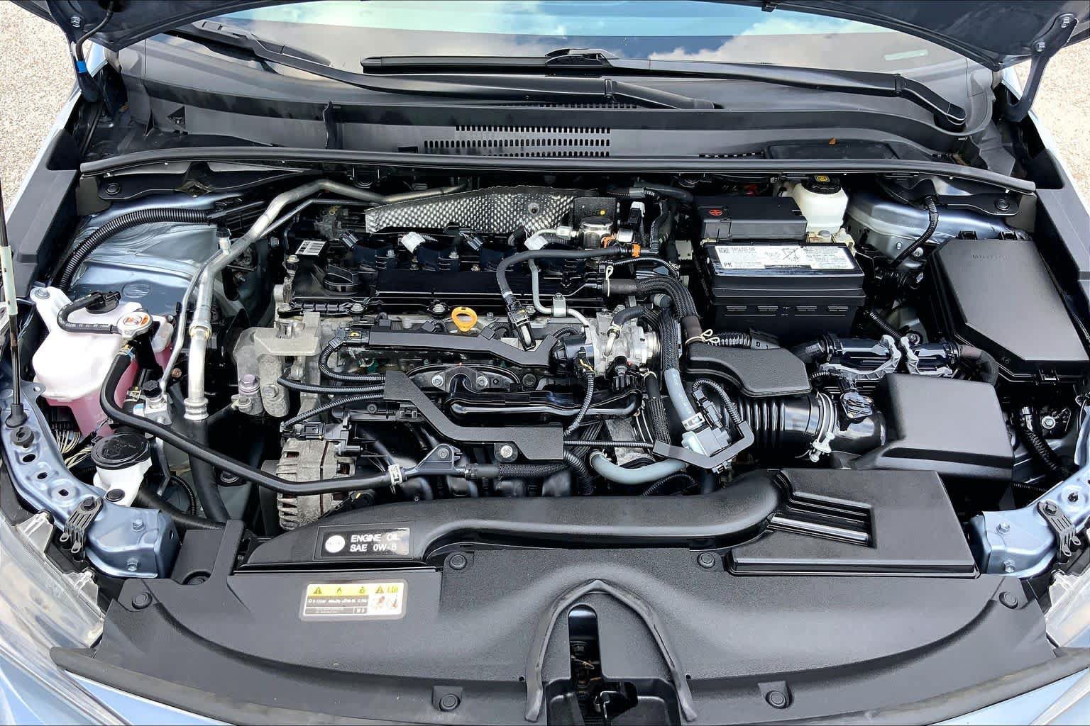 Used 2024 Toyota Corolla LE FWD image 31