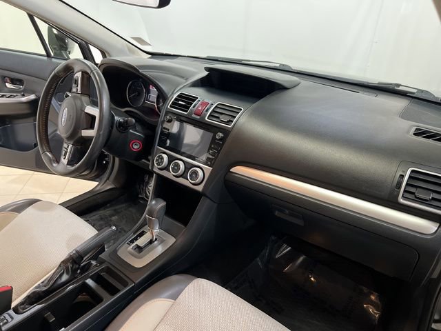 Used 2017 Subaru Crosstrek 2.0i Premium image 14