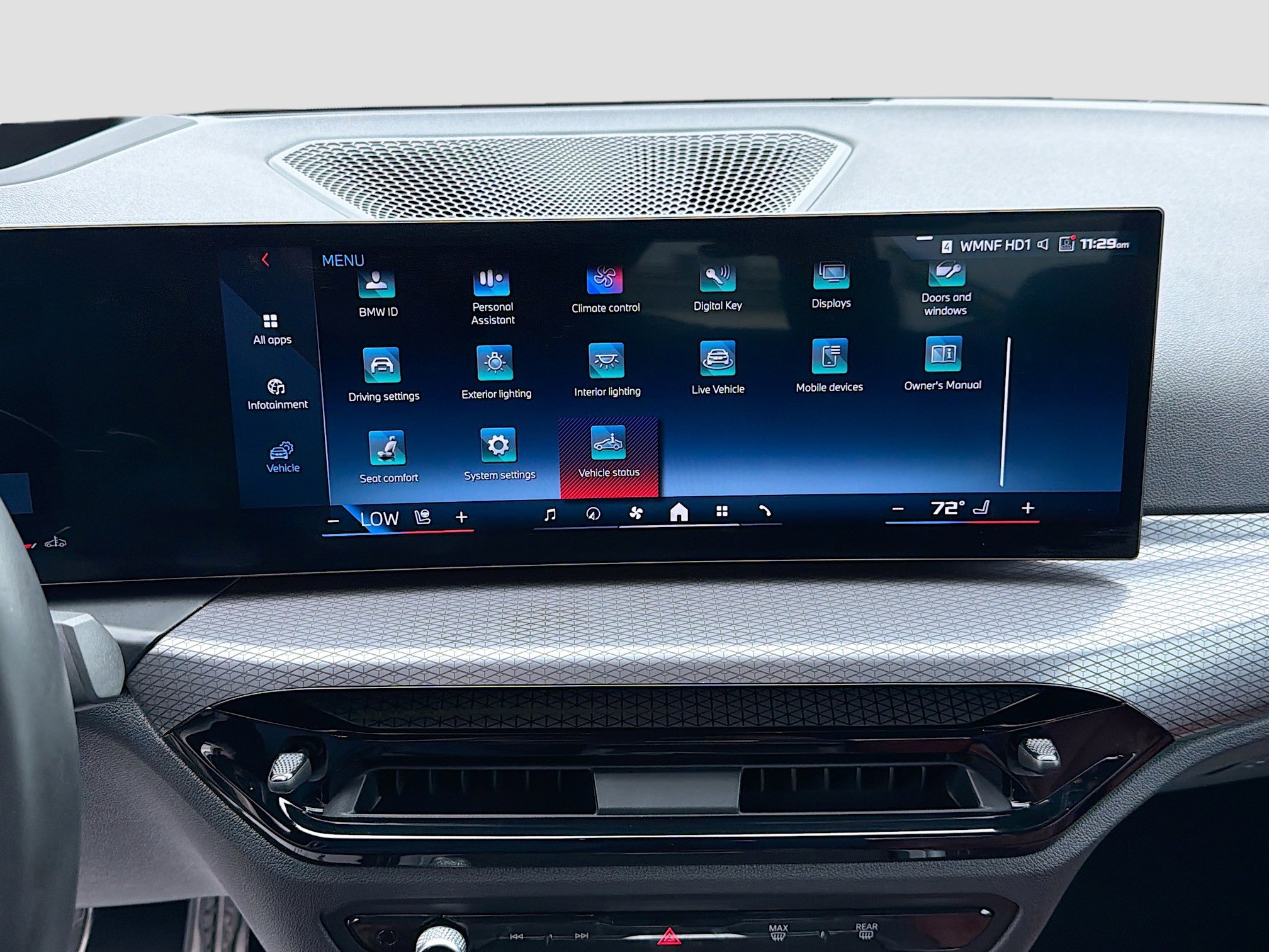 Used 2026 BMW M440i Coupe image 29