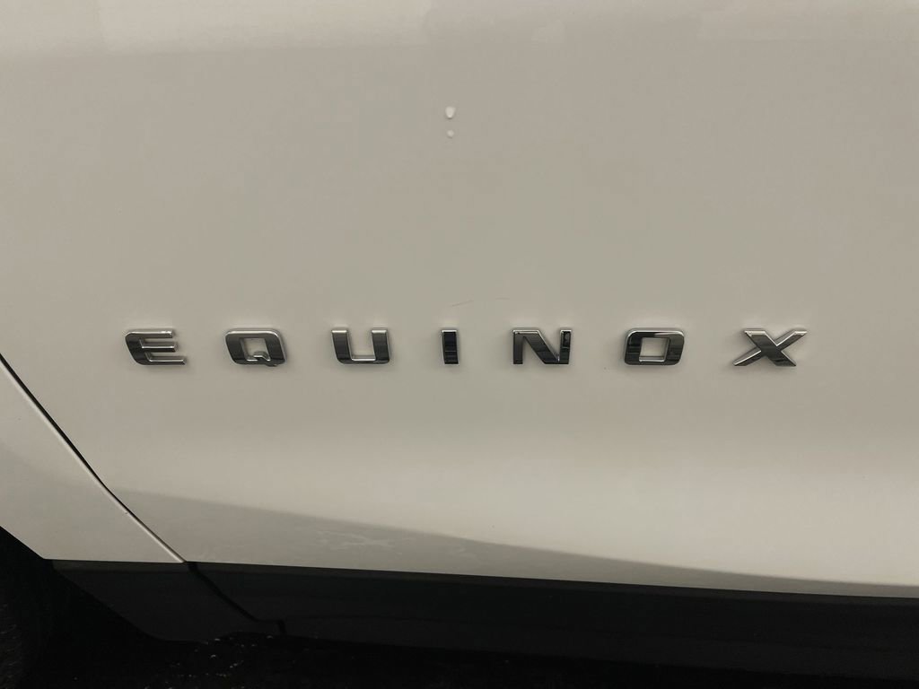 Used 2019 Chevrolet Equinox LT w/ Driver Convenience Package image 23