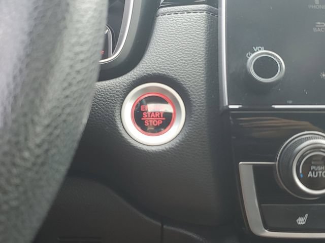 Used 2021 Honda CR-V EX image 29