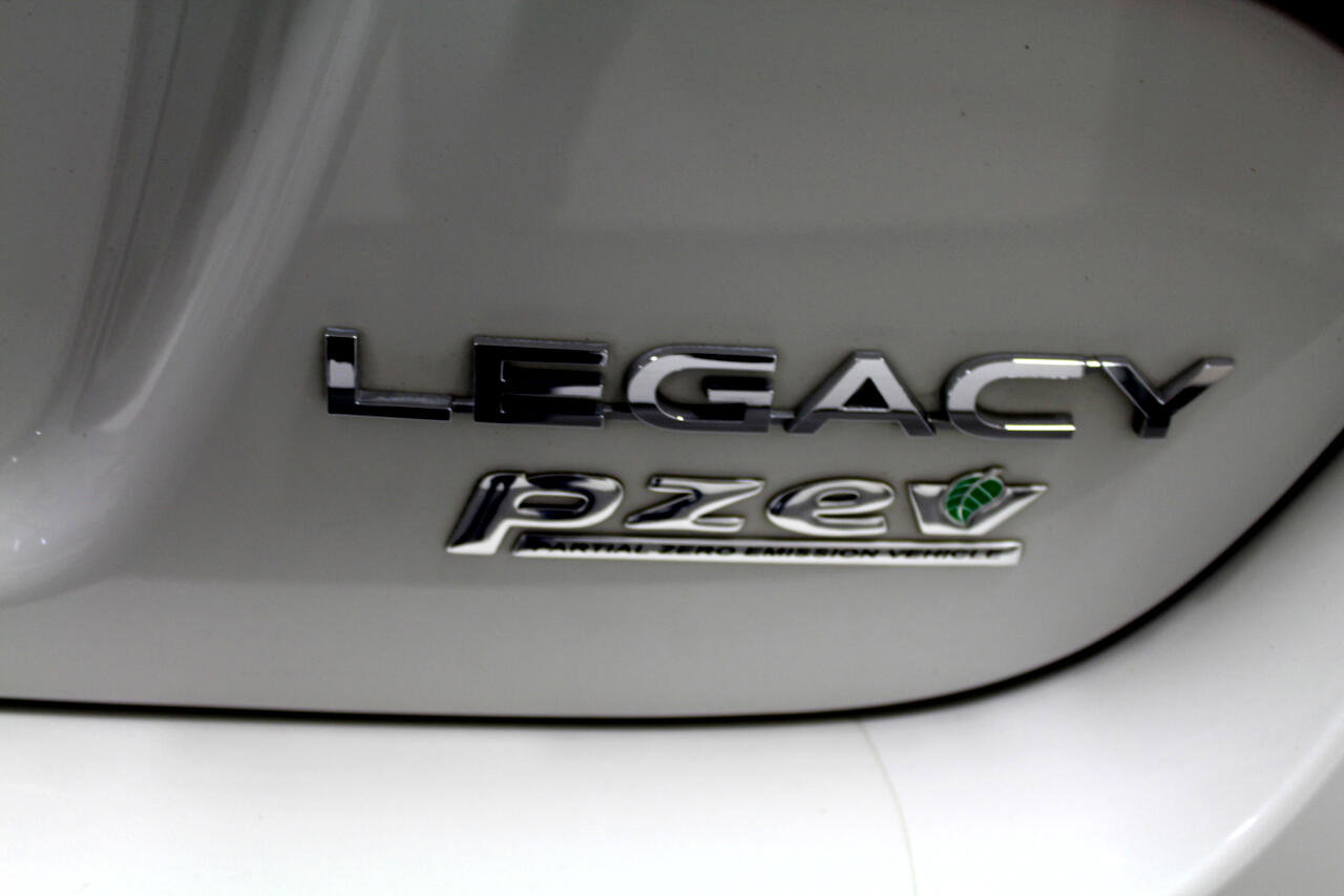 Used 2016 Subaru Legacy 2.5i Limited image 34