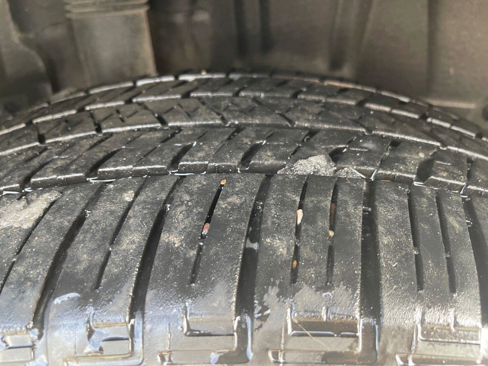 Certified 2024 Subaru Solterra Touring w/ Touring Package image 24