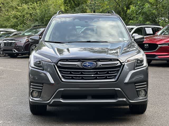 Certified 2023 Subaru Forester Limited AWD/4WD image 28