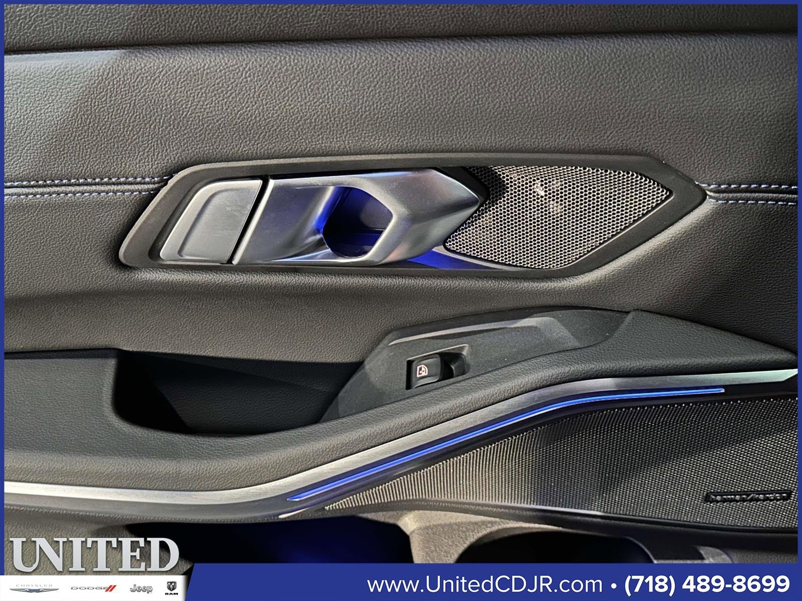 Used 2022 BMW M340i xDrive w/ Premium Package image 21