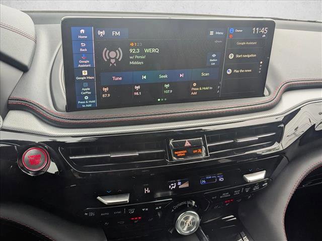 New 2026 Acura MDX A-Spec image 12