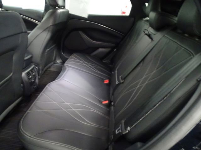 Used 2021 Ford Mustang Mach-E Select w/ Comfort/Appearance Package image 4