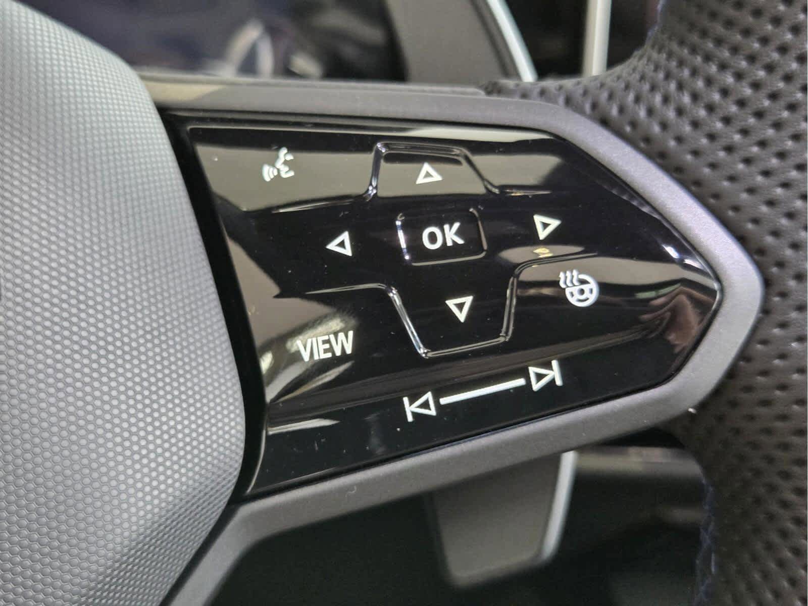 New 2026 Volkswagen Golf AWD/4WD image 27