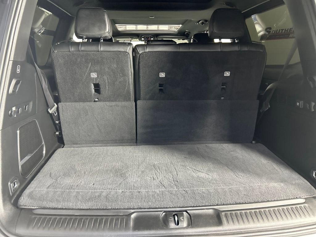 Used 2022 Jeep Wagoneer Series II w/ Premium Group I image 23