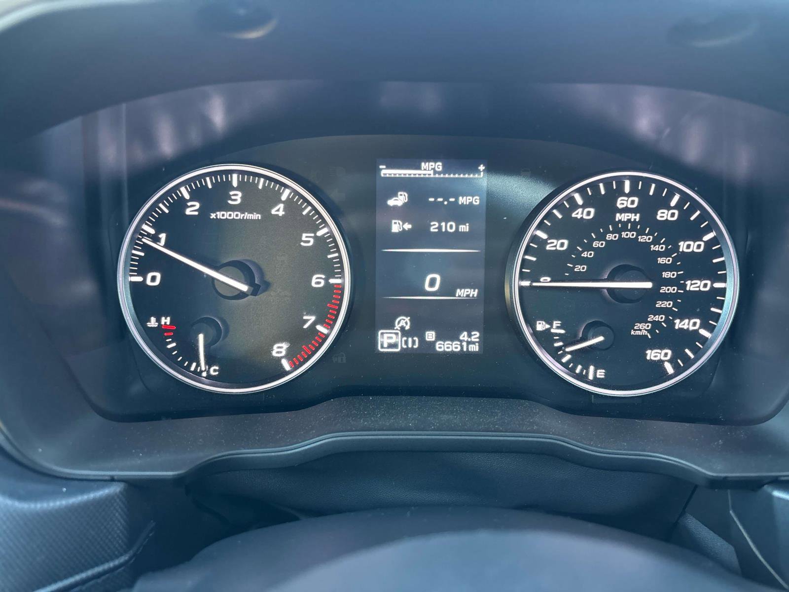 Certified 2025 Subaru Forester Premium image 24