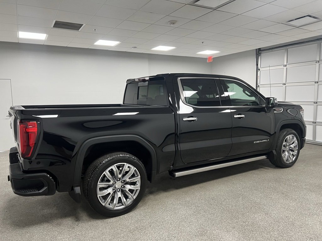 Used 2025 GMC Sierra 1500 Denali w/ Denali Reserve Package image 13