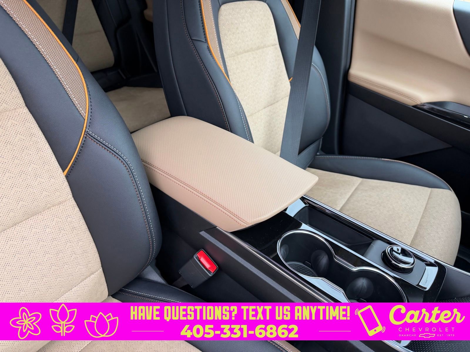 New 2026 Chevrolet Equinox ACTIV image 27