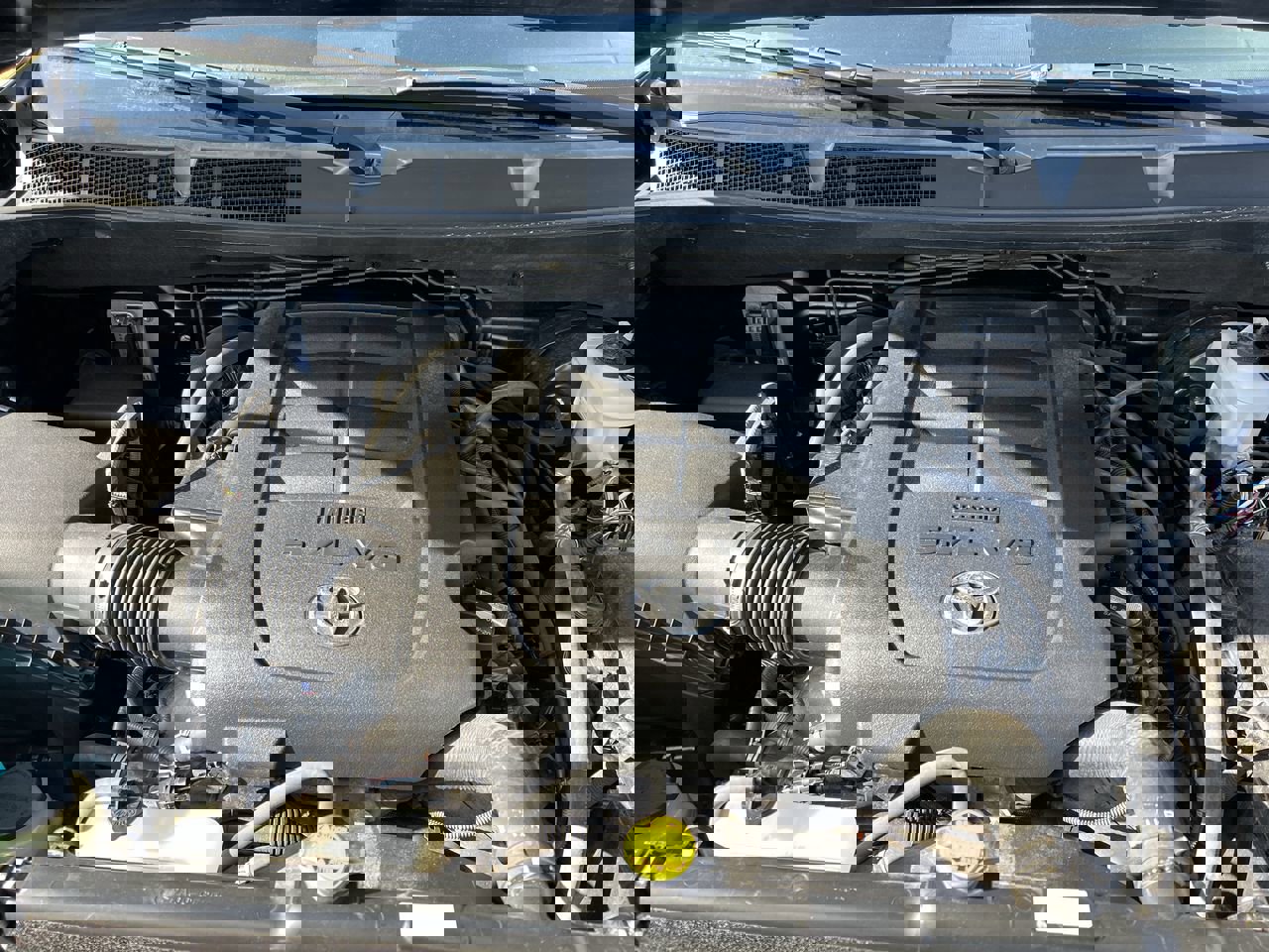 Used 2017 Toyota Tundra SR5 image 35