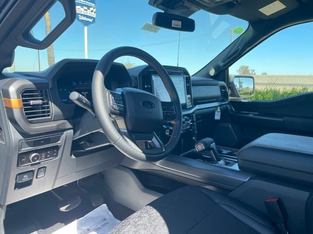 New 2026 Ford F150 Tremor w/ Tow/Haul Package AWD/4WD image 9
