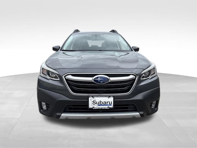 Used 2020 Subaru Outback Limited AWD/4WD image 2