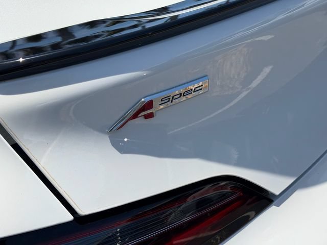 Used 2025 Acura Integra A-Spec FWD image 15