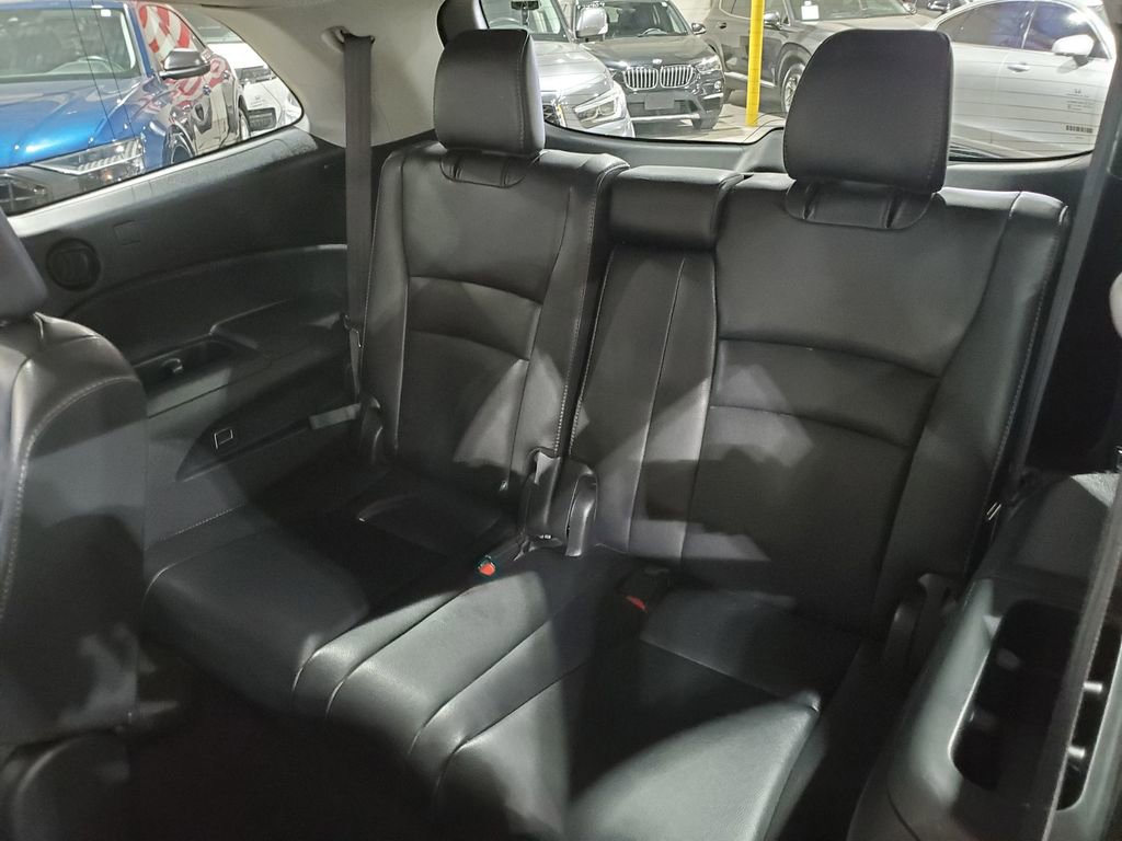 Used 2016 Honda Pilot EX-L image 25