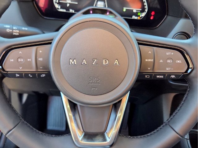 New 2026 MAZDA CX-5 2.5 S w/ Premium Plus Package AWD/4WD image 29