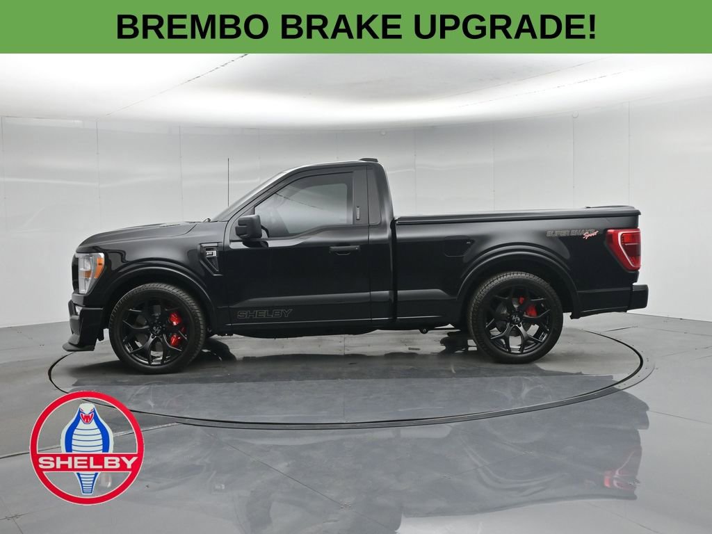Used 2022 Ford F150 XLT image 24