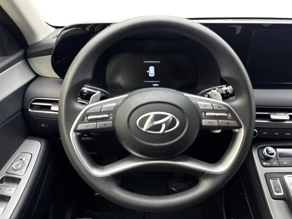 Used 2025 Hyundai Palisade SE FWD image 57