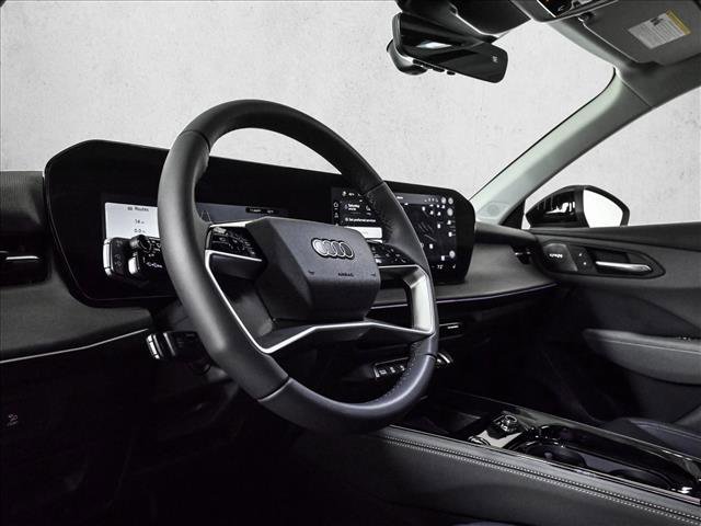 New 2026 Audi Q3 quattro 2.0T AWD/4WD image 10