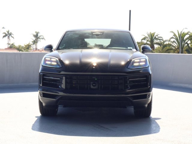 New 2026 Porsche Cayenne Coupe image 6